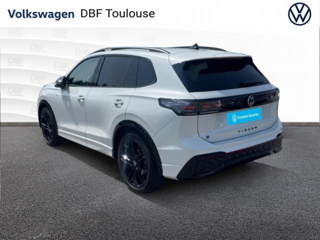 Volkswagen Tiguan image 3