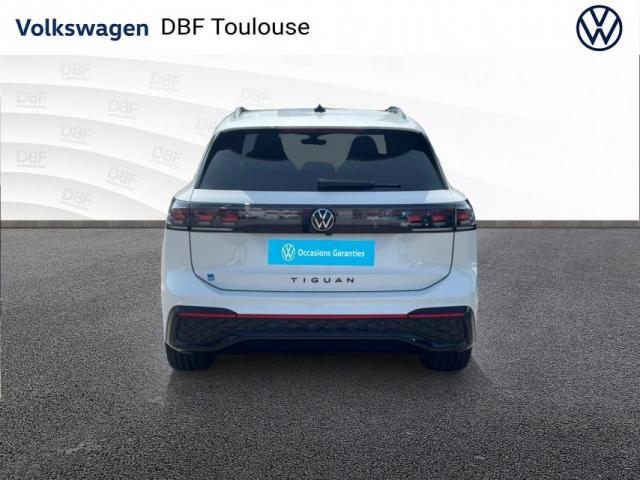Volkswagen Tiguan image 2