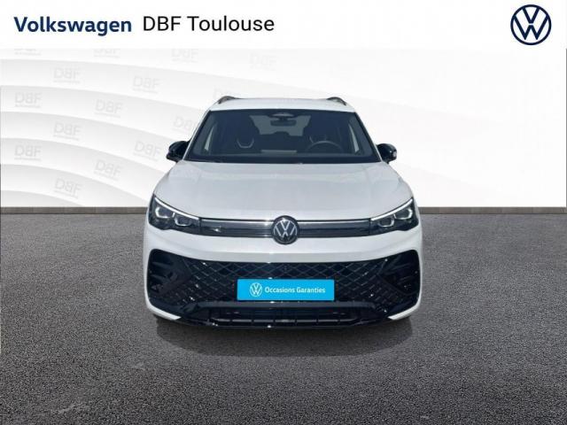 Volkswagen Tiguan image 6