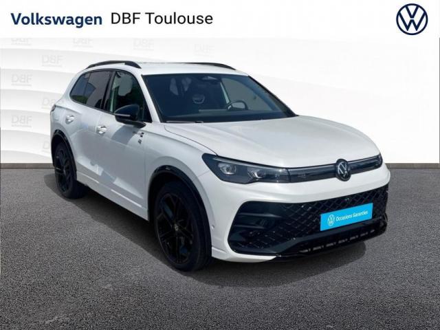 Volkswagen Tiguan image 4