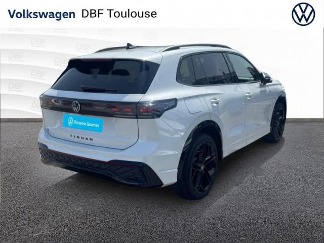 Volkswagen Tiguan image 9
