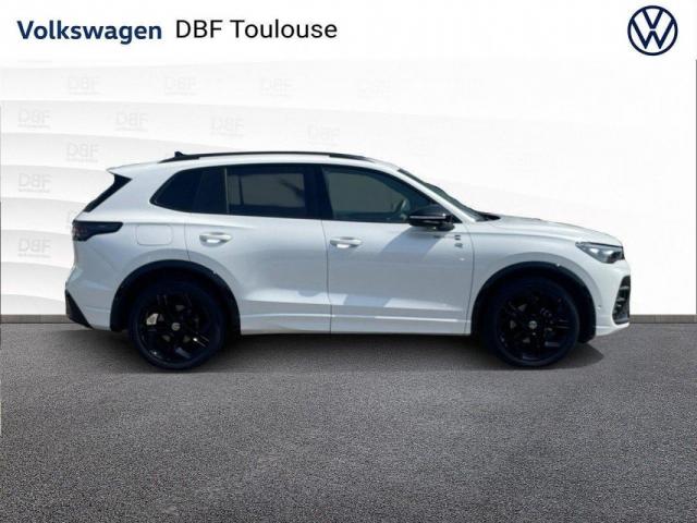 Volkswagen Tiguan image 7