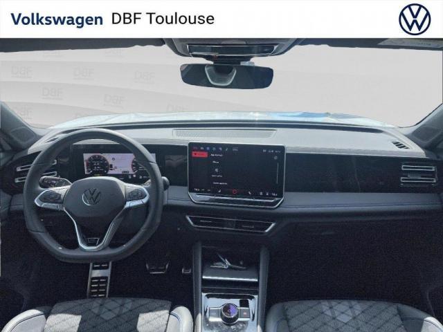 Volkswagen Tiguan image 8