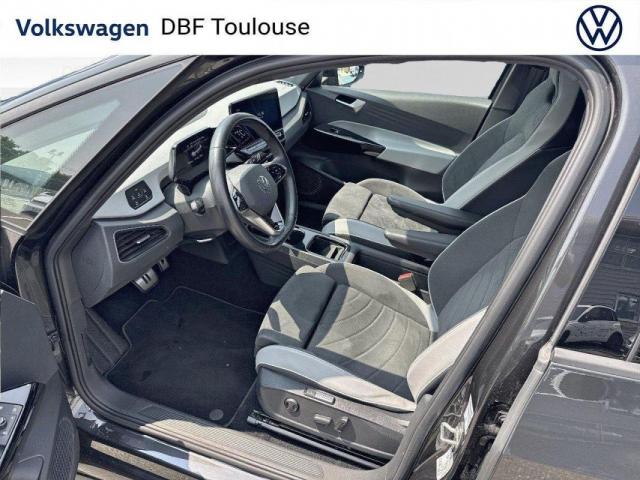 Volkswagen Id.3 image 9