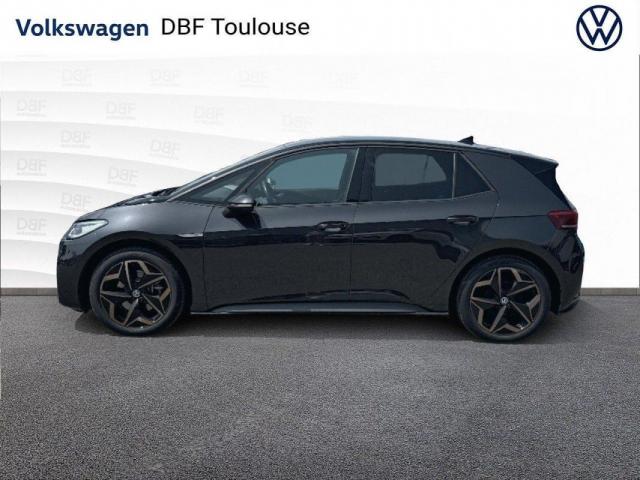 Volkswagen Id.3 image 6
