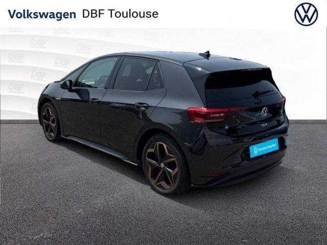 Volkswagen Id.3 image 1