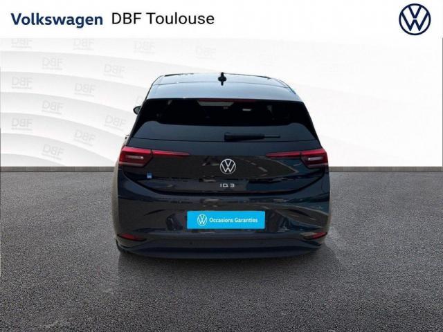 Volkswagen Id.3 image 3