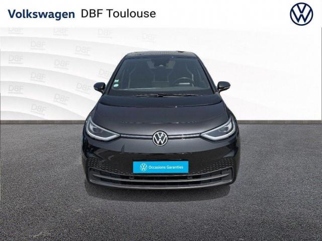 Volkswagen Id.3 image 7