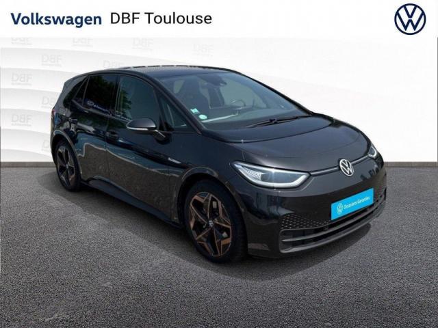 Volkswagen Id.3 image 5