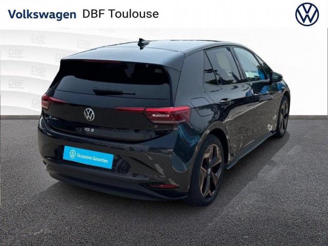 Volkswagen Id.3 image 8