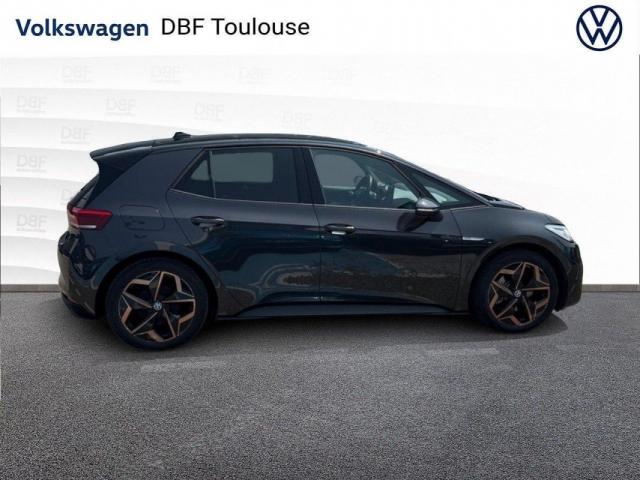 Volkswagen Id.3 image 2