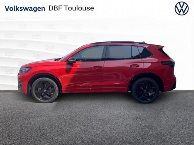 Volkswagen Tiguan image 1