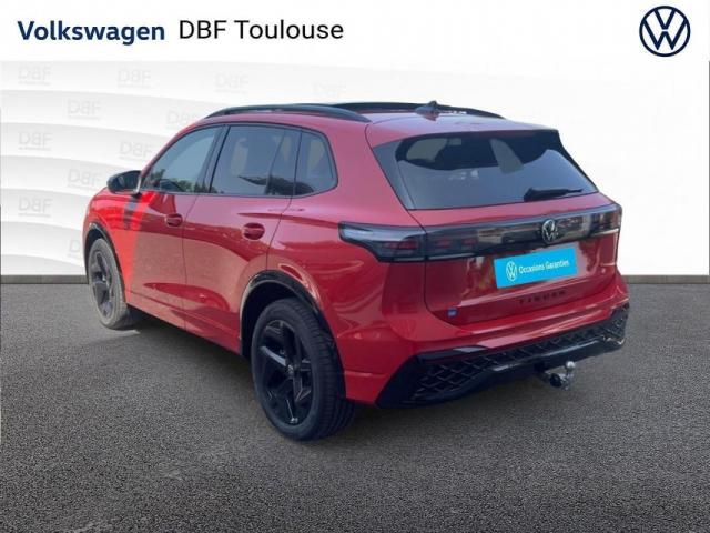 Volkswagen Tiguan image 7