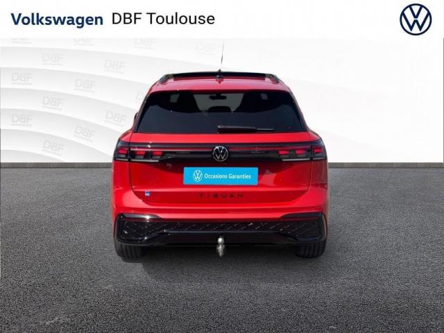 Volkswagen Tiguan image 3