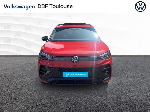 Volkswagen Tiguan image 6