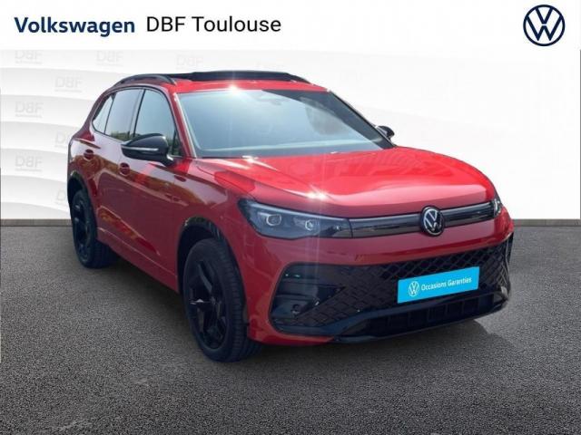 Volkswagen Tiguan image 4