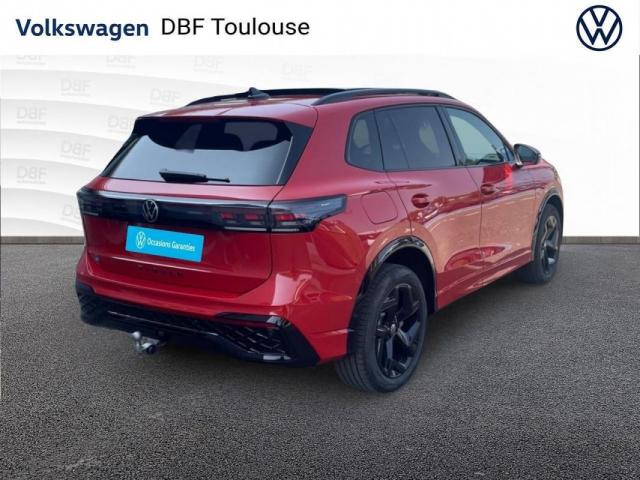 Volkswagen Tiguan image 2