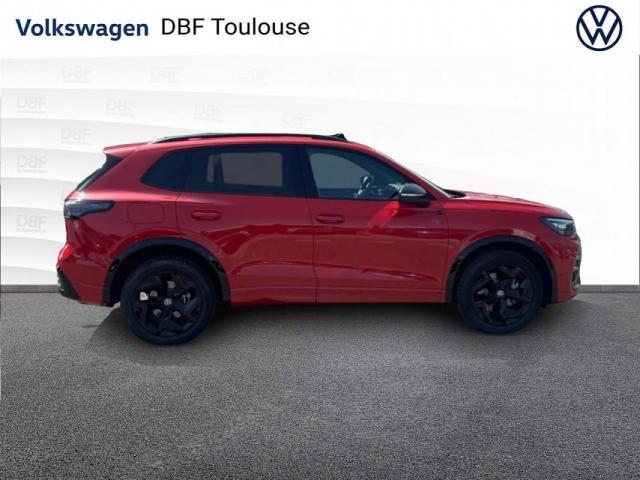 Volkswagen Tiguan image 8