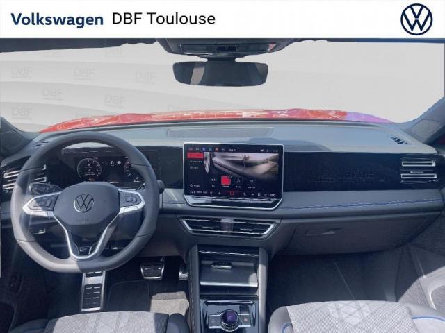 Volkswagen Tiguan image 9