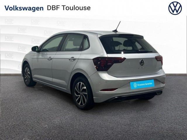 Volkswagen Polo image 7