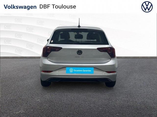 Volkswagen Polo image 4