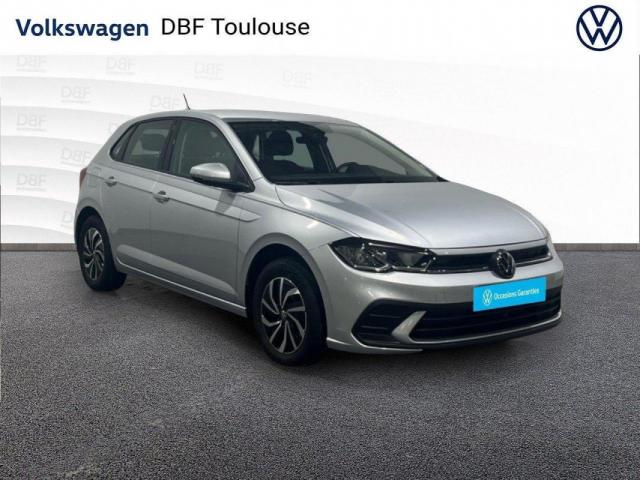 Volkswagen Polo image 3
