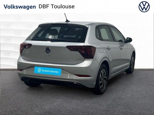 Volkswagen Polo image 5