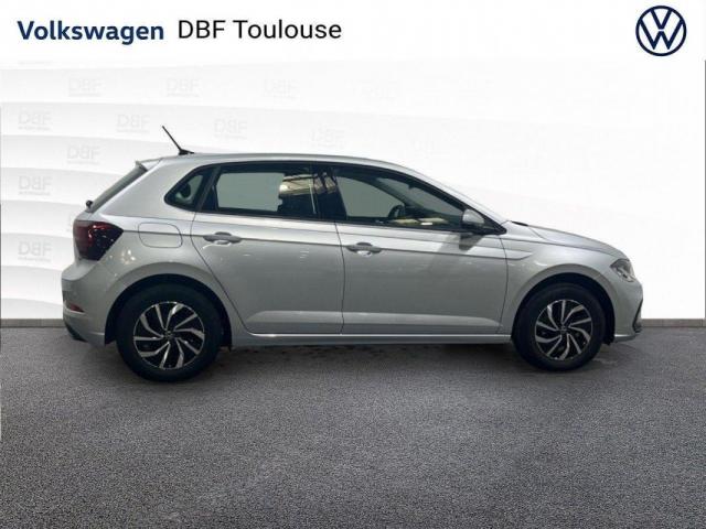 Volkswagen Polo image 1