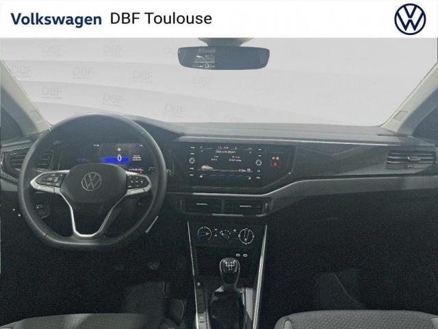 Volkswagen Polo image 8