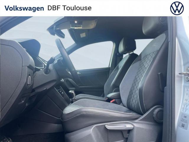 Volkswagen Tiguan image 9