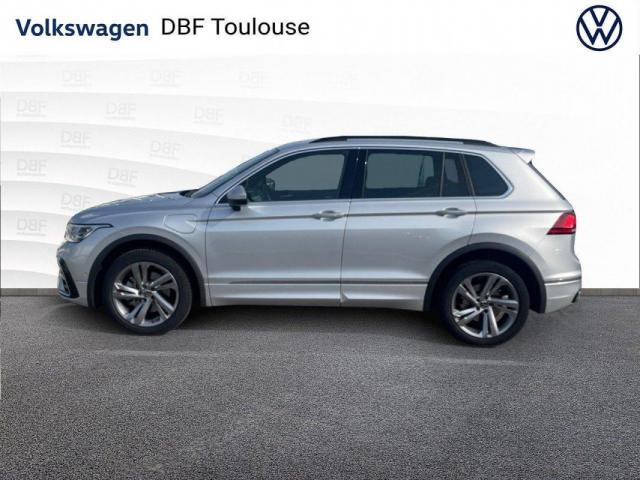 Volkswagen Tiguan image 1
