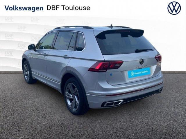 Volkswagen Tiguan image 4