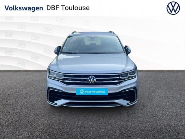Volkswagen Tiguan image 8