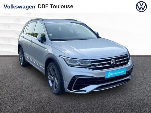 Volkswagen Tiguan image 2