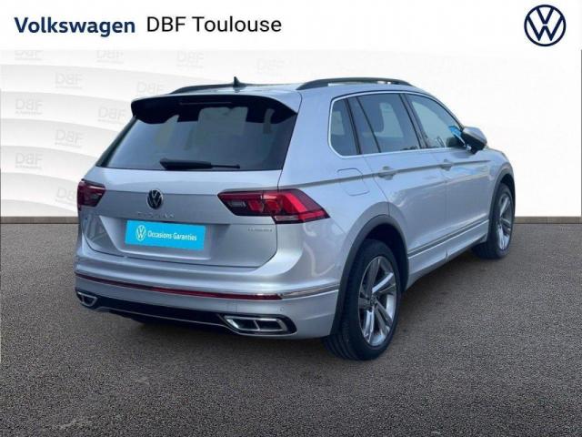 Volkswagen Tiguan image 5