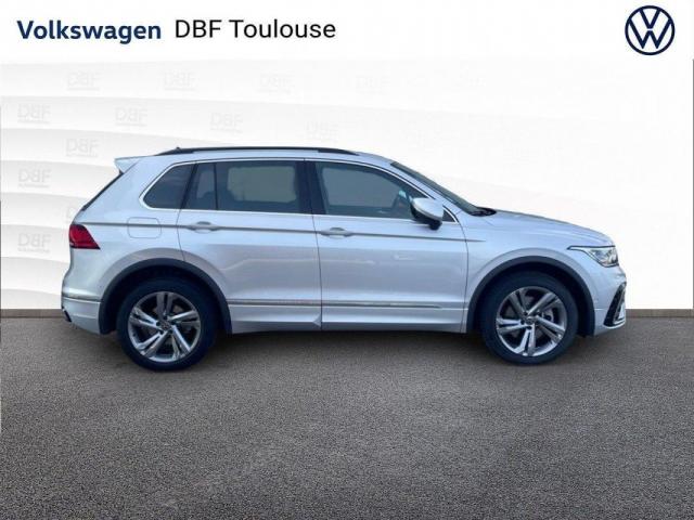 Volkswagen Tiguan image 3