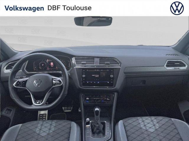 Volkswagen Tiguan image 7