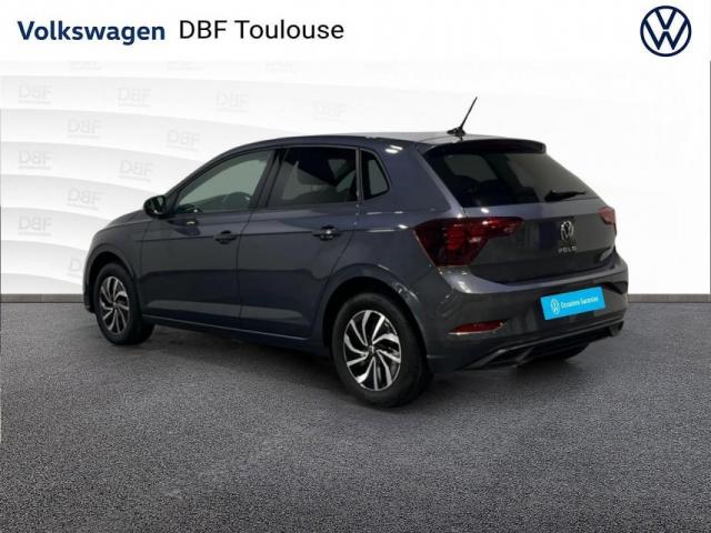Volkswagen Polo image 8