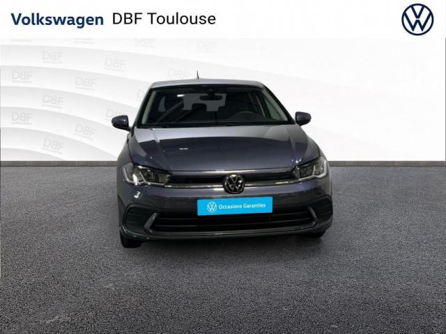 Volkswagen Polo image 4