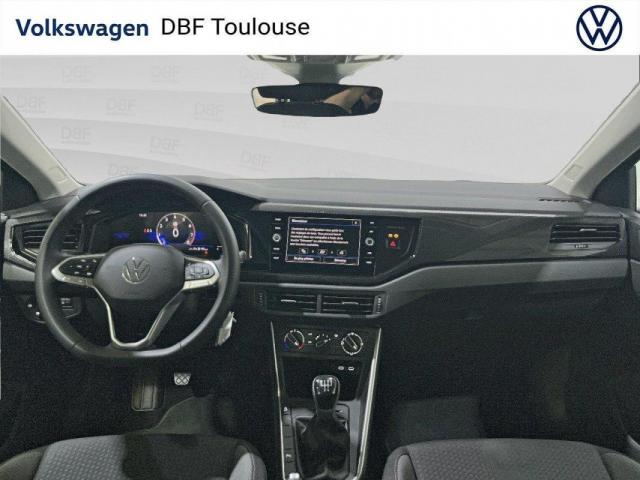 Volkswagen Polo image 1