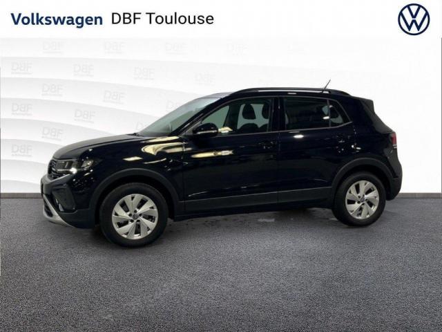 Volkswagen T-Cross image 5