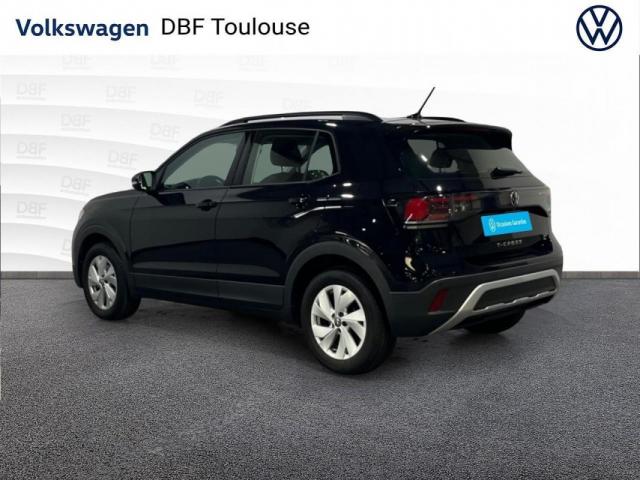 Volkswagen T-Cross image 9