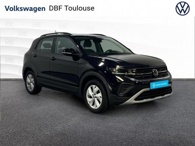Volkswagen T-Cross image 3