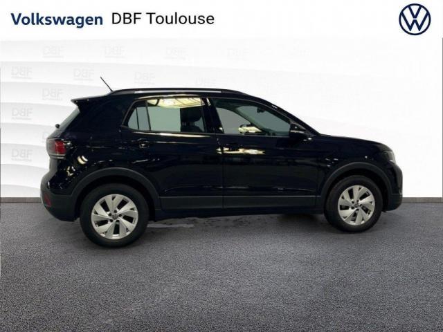 Volkswagen T-Cross image 7