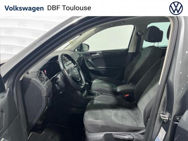 Volkswagen Tiguan image 6