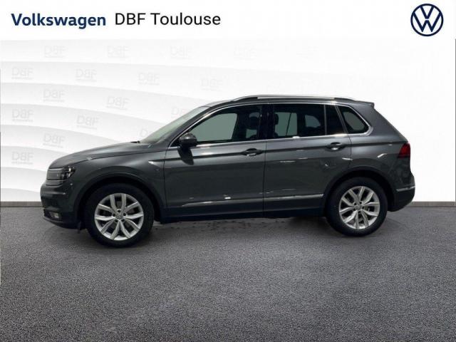 Volkswagen Tiguan image 7