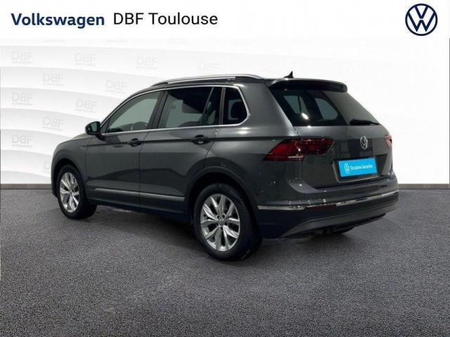 Volkswagen Tiguan image 4