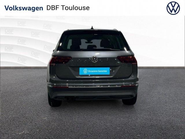 Volkswagen Tiguan image 8