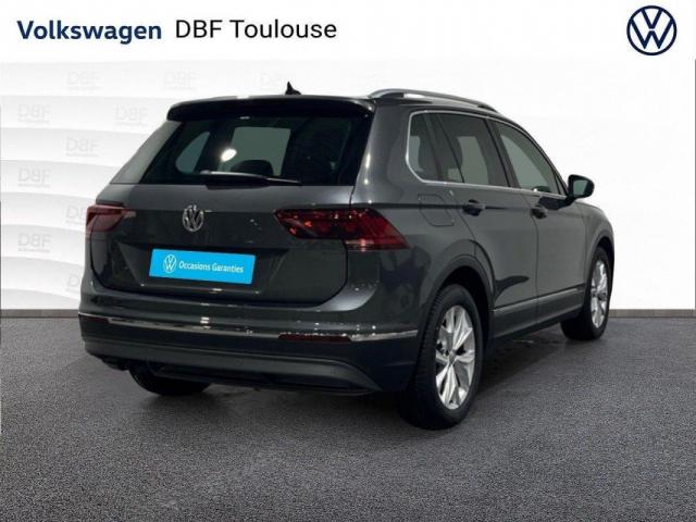 Volkswagen Tiguan image 9