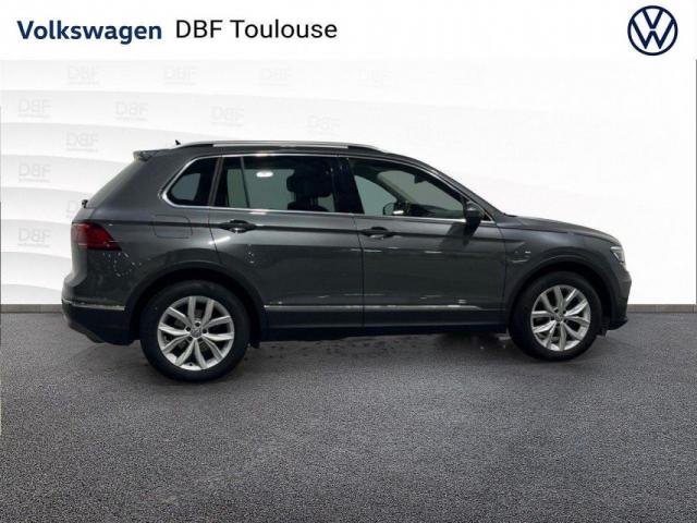 Volkswagen Tiguan image 2